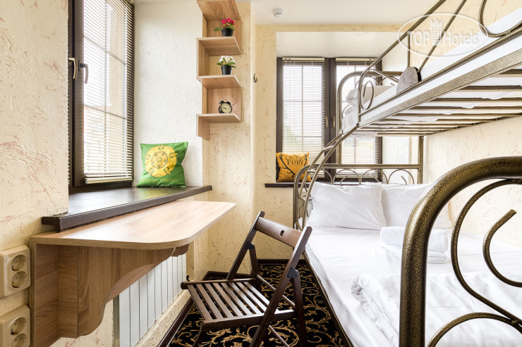 Winterfell на Третьяковской