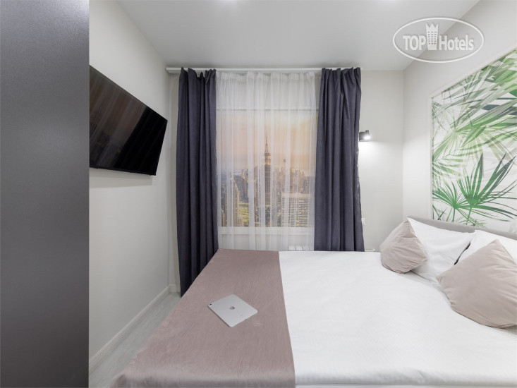 Hotel photo Norke Prime Сретенская 