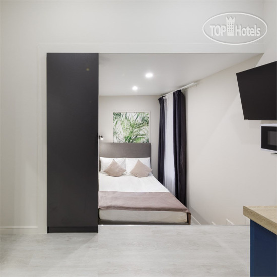 Hotel photo Norke Prime Сретенская 