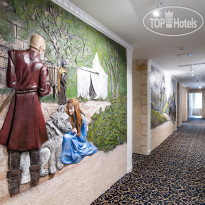 Winterfell Москва-Сити 