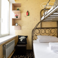 Winterfell Москва-Сити 