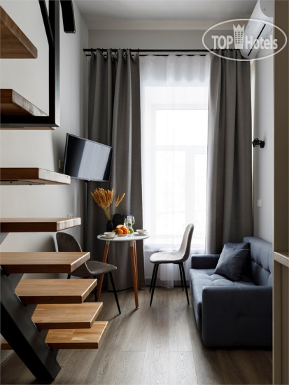 Norke Prime Бауманская