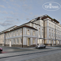 Stella di Mosca by bvlgari hotels 