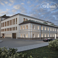 Stella di Mosca by bvlgari hotels 