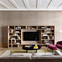 Stella di Mosca by bvlgari hotels 