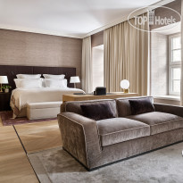 Stella di Mosca by bvlgari hotels 