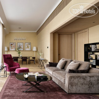 Stella di Mosca by bvlgari hotels 