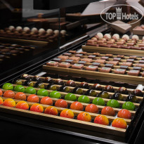 Stella di Mosca by bvlgari hotels 