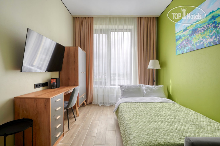 Hotelier's photos Winterfell Стрешнево