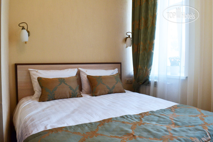 Hotel photo Seven Hills Trubnaya 3*