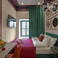 Axis.Moscow Heritage tophotels