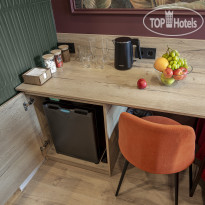 Axis.Moscow Heritage tophotels
