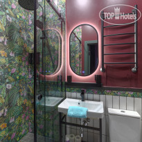 Axis.Moscow Heritage tophotels