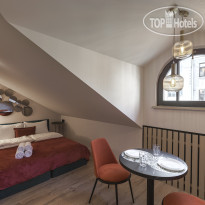 Axis.Moscow Heritage tophotels
