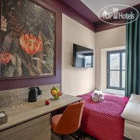 Axis.Moscow Heritage tophotels