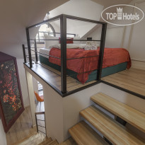 Axis.Moscow Heritage tophotels