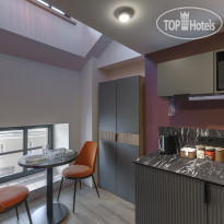 Axis.Moscow Heritage tophotels