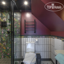 Axis.Moscow Heritage tophotels
