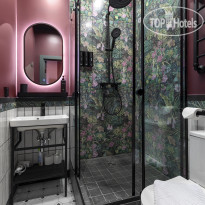 Axis.Moscow Heritage tophotels