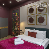 Axis.Moscow Heritage tophotels