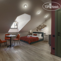 Axis.Moscow Heritage tophotels