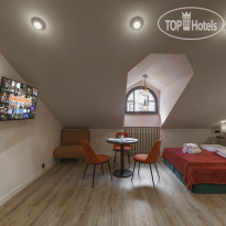 Axis.Moscow Heritage tophotels