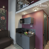 Axis.Moscow Heritage tophotels