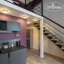 Axis.Moscow Heritage tophotels