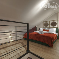 Axis.Moscow Heritage tophotels