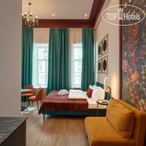 Axis.Moscow Heritage tophotels