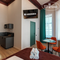 Axis.Moscow Heritage tophotels