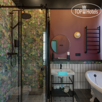 Axis.Moscow Heritage tophotels