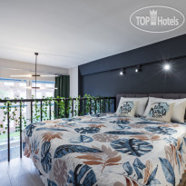 It-Rooms Apart-hotel 