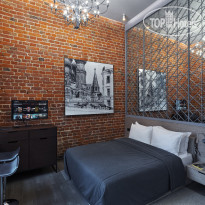 PR Myasnitsky tophotels