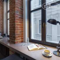 PR Myasnitsky tophotels