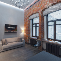 PR Myasnitsky tophotels