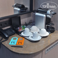 PR Myasnitsky tophotels