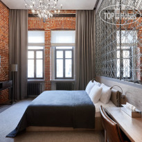 PR Myasnitsky tophotels