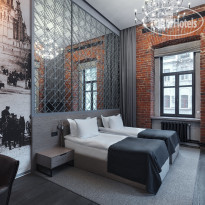 PR Myasnitsky tophotels