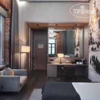 PR Myasnitsky tophotels