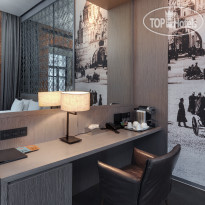 PR Myasnitsky tophotels