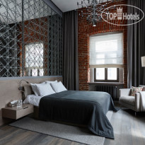 PR Myasnitsky tophotels