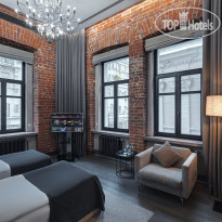 PR Myasnitsky tophotels