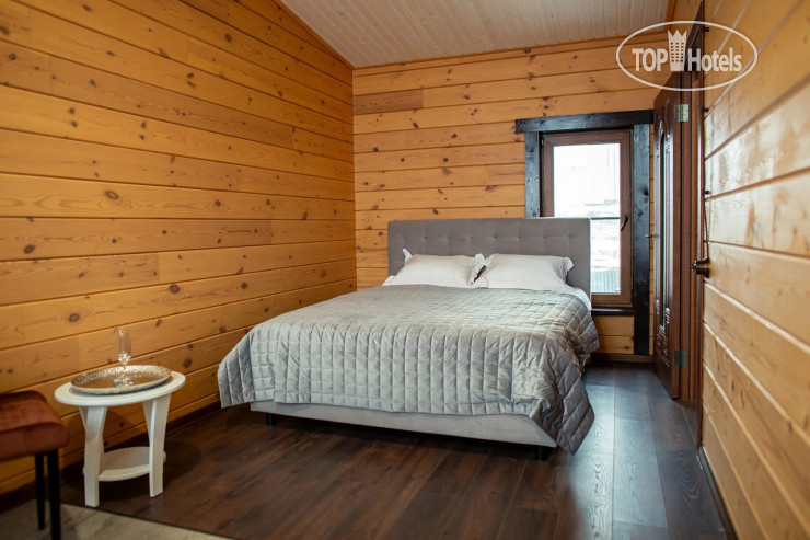 Hotel photo Таёжный Парк-Отель 