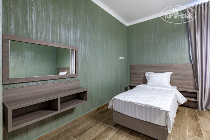 Hotel photo Vizantia Шереметьево Москва 