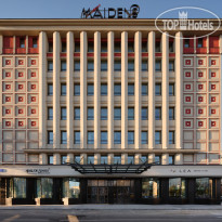 Maidens Hotel 
