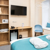 Арт-отель Маяковский 