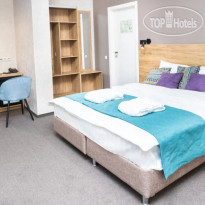 Арт-отель Маяковский 