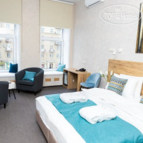 Арт-отель Маяковский 