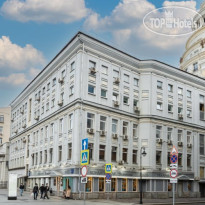 Арт-отель Маяковский 